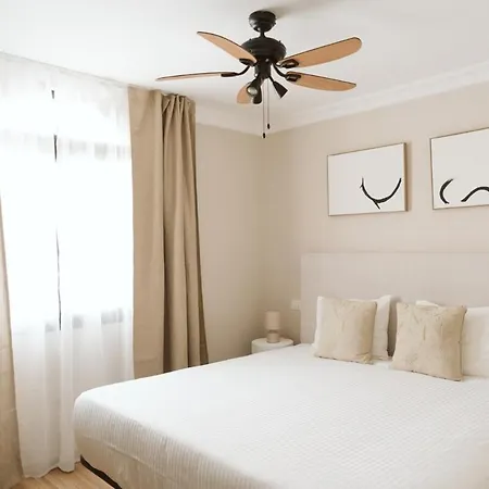 Playa Del Cura Ocean View Apartament Mogán
