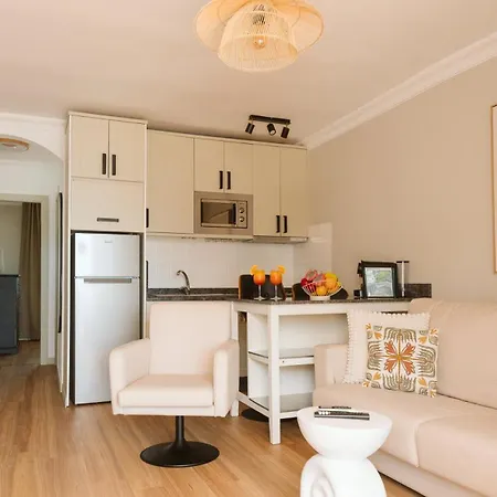 Apartament Playa Del Cura Ocean View *