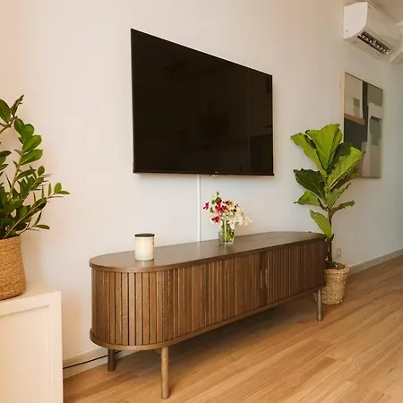 Playa Del Cura Ocean View Apartman Mogán
