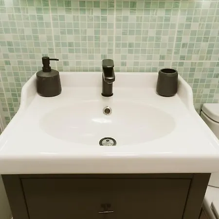 Apartman Playa Del Cura Ocean View Mogán