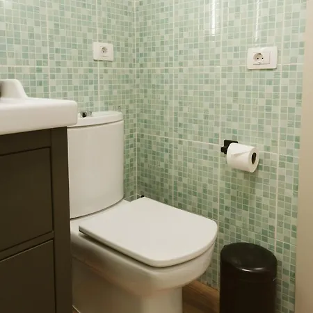 Apartman Playa Del Cura Ocean View