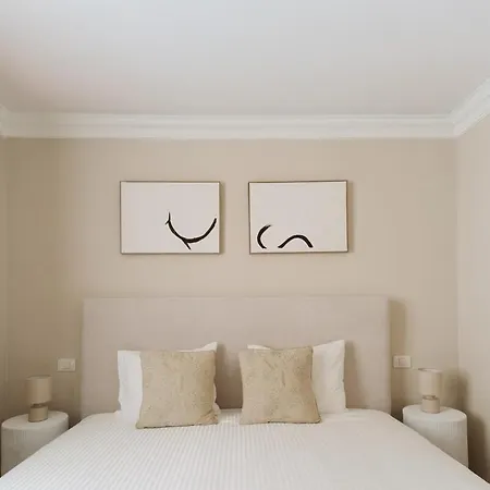 Apartman Playa Del Cura Ocean View *