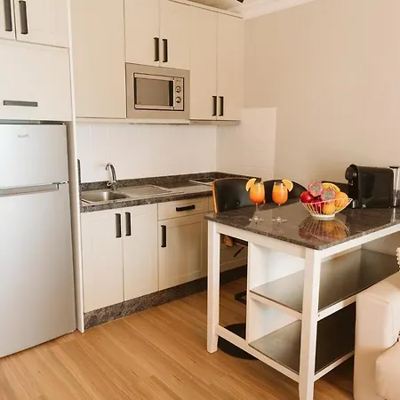 Apartman Playa Del Cura Ocean View Mogán
