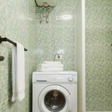 Apartman Playa Del Cura Ocean View Mogán