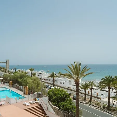 Apartman Playa Del Cura Ocean View *